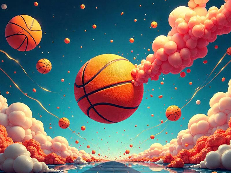 麦迪曾言：詹姆斯适合5v5，1v1会被打爆！科欧登单挑型球员